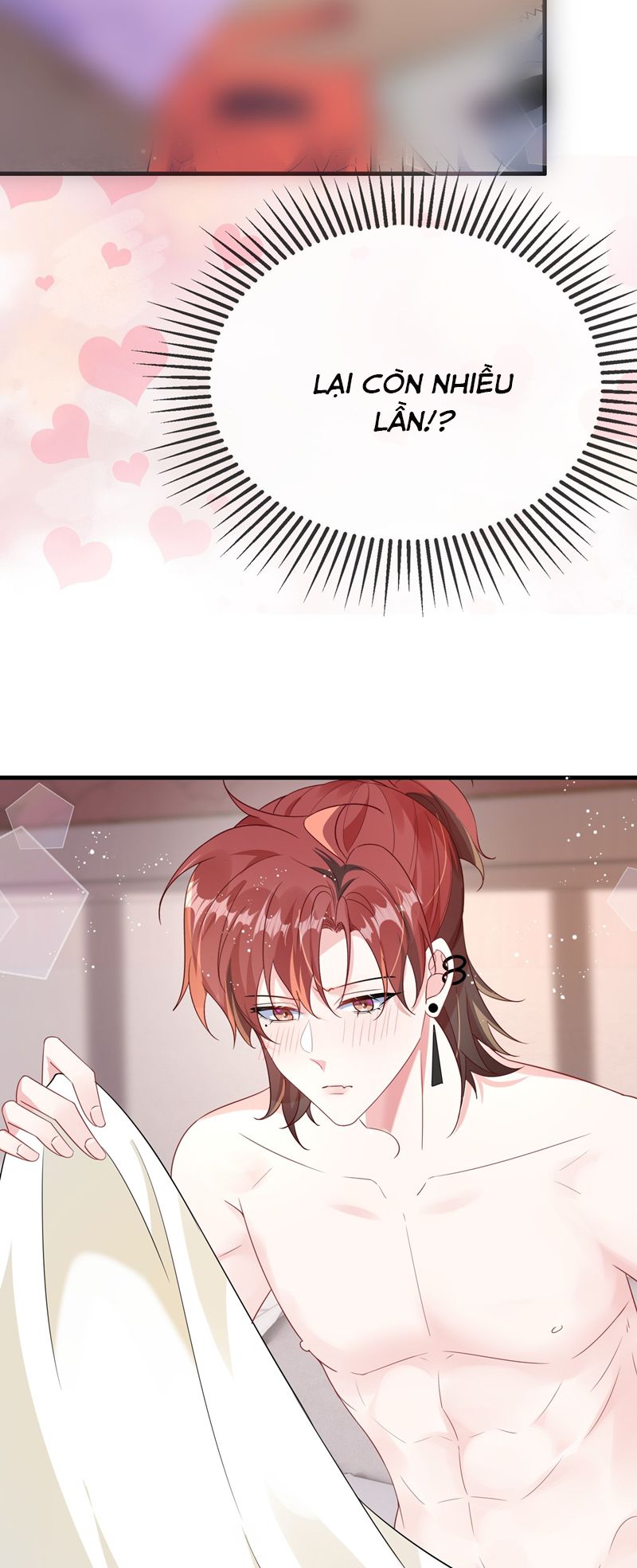 Giáo Bá Là Một Tên Yêu Tinh Chapter 115 - Trang 4