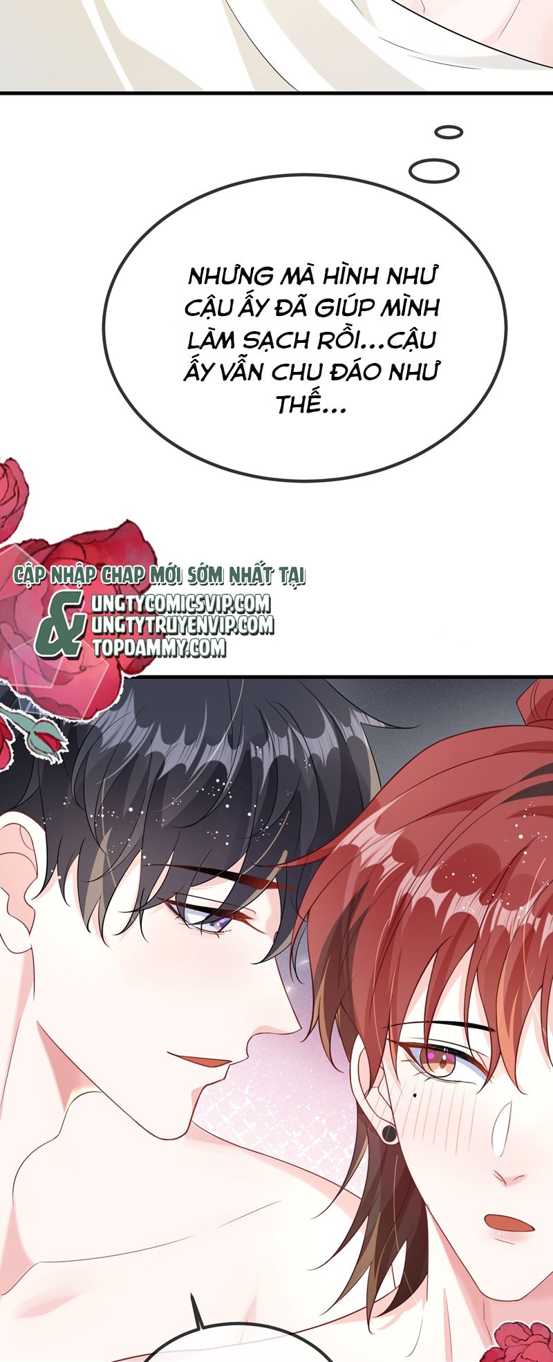 Giáo Bá Là Một Tên Yêu Tinh Chapter 115 - Trang 4