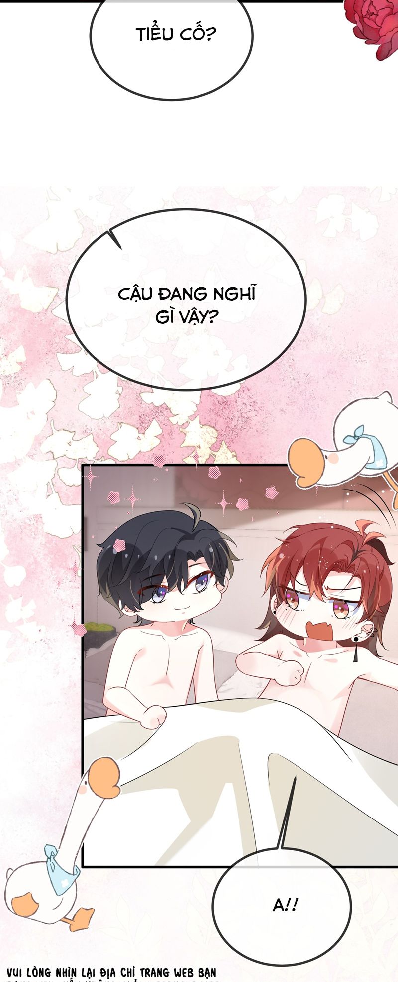 Giáo Bá Là Một Tên Yêu Tinh Chapter 115 - Trang 4