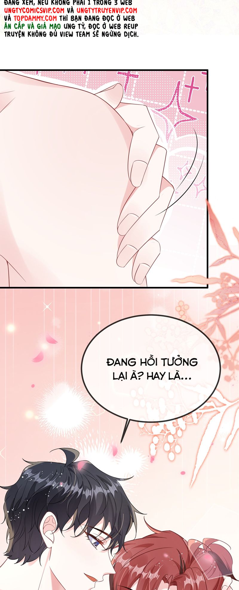 Giáo Bá Là Một Tên Yêu Tinh Chapter 115 - Trang 4