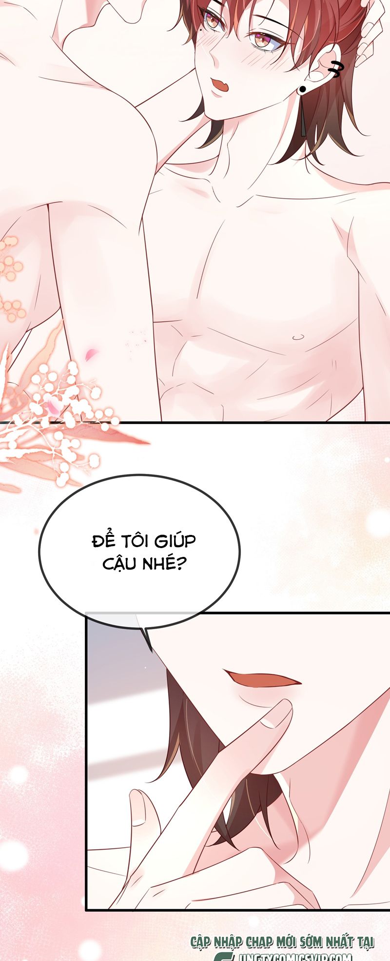 Giáo Bá Là Một Tên Yêu Tinh Chapter 115 - Trang 4