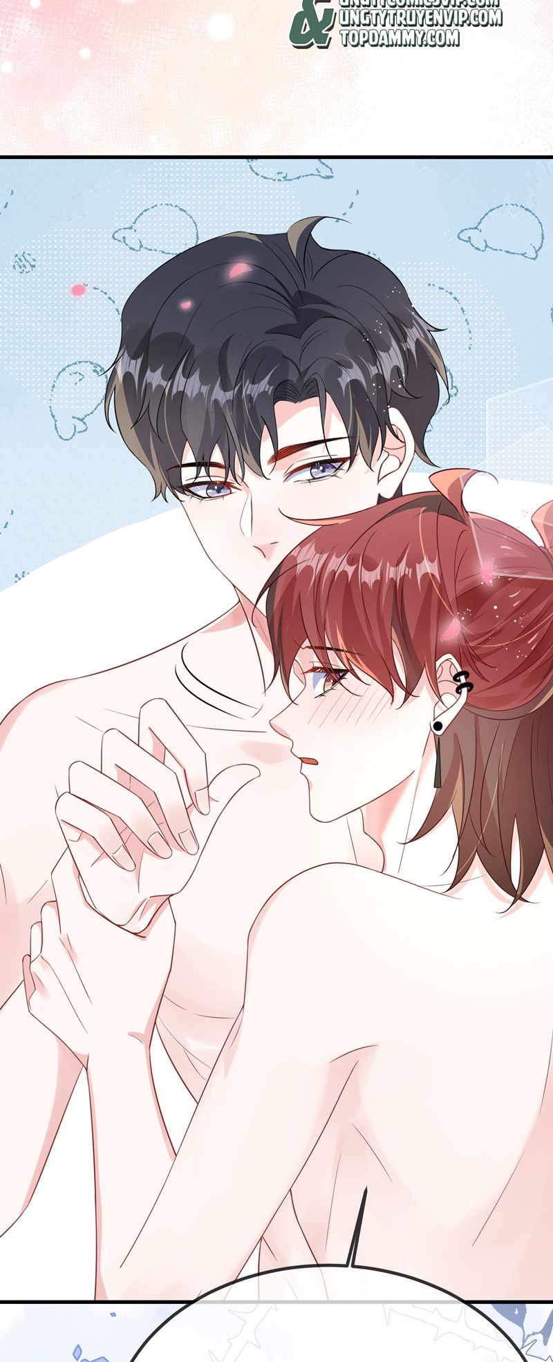 Giáo Bá Là Một Tên Yêu Tinh Chapter 115 - Trang 4