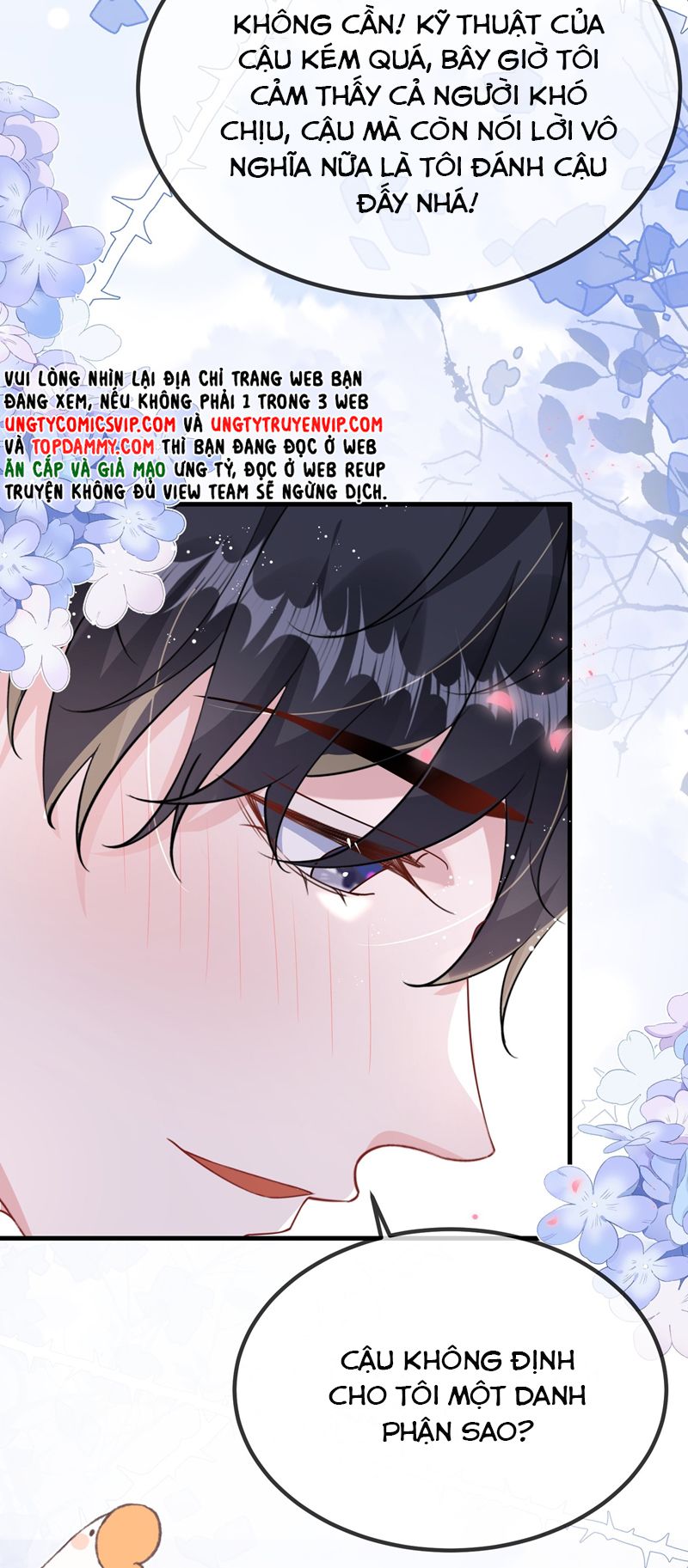 Giáo Bá Là Một Tên Yêu Tinh Chapter 115 - Trang 4