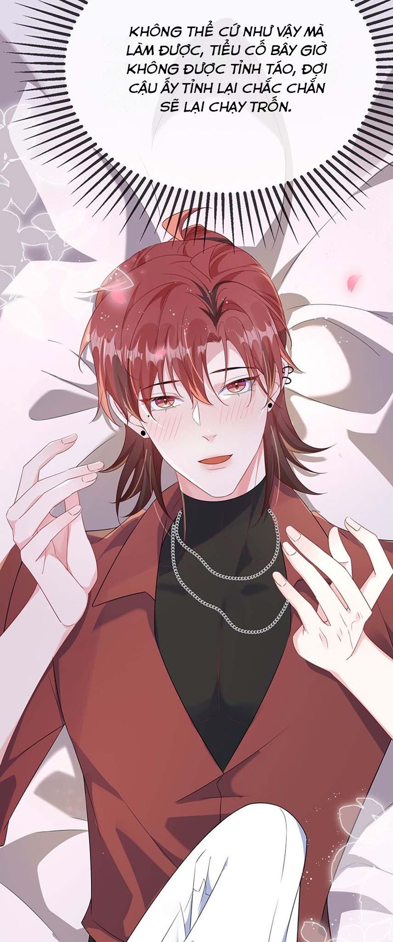 Giáo Bá Là Một Tên Yêu Tinh Chapter 115 - Trang 4