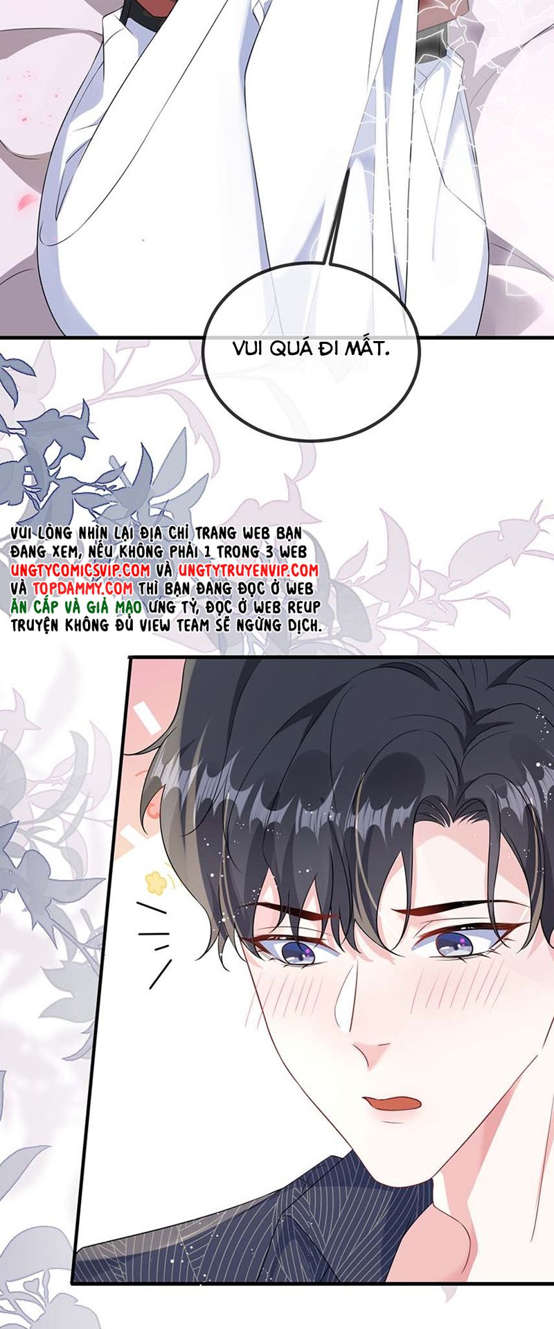 Giáo Bá Là Một Tên Yêu Tinh Chapter 115 - Trang 4