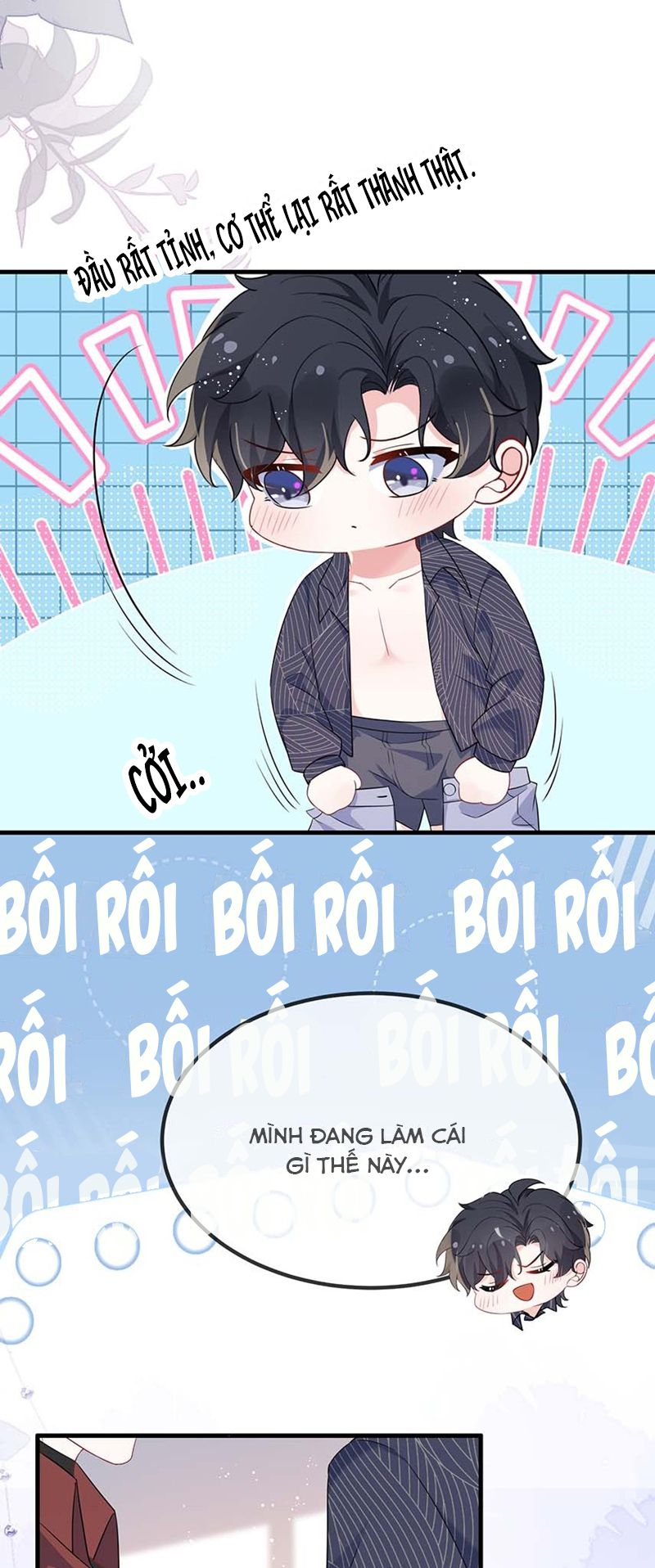 Giáo Bá Là Một Tên Yêu Tinh Chapter 115 - Trang 4