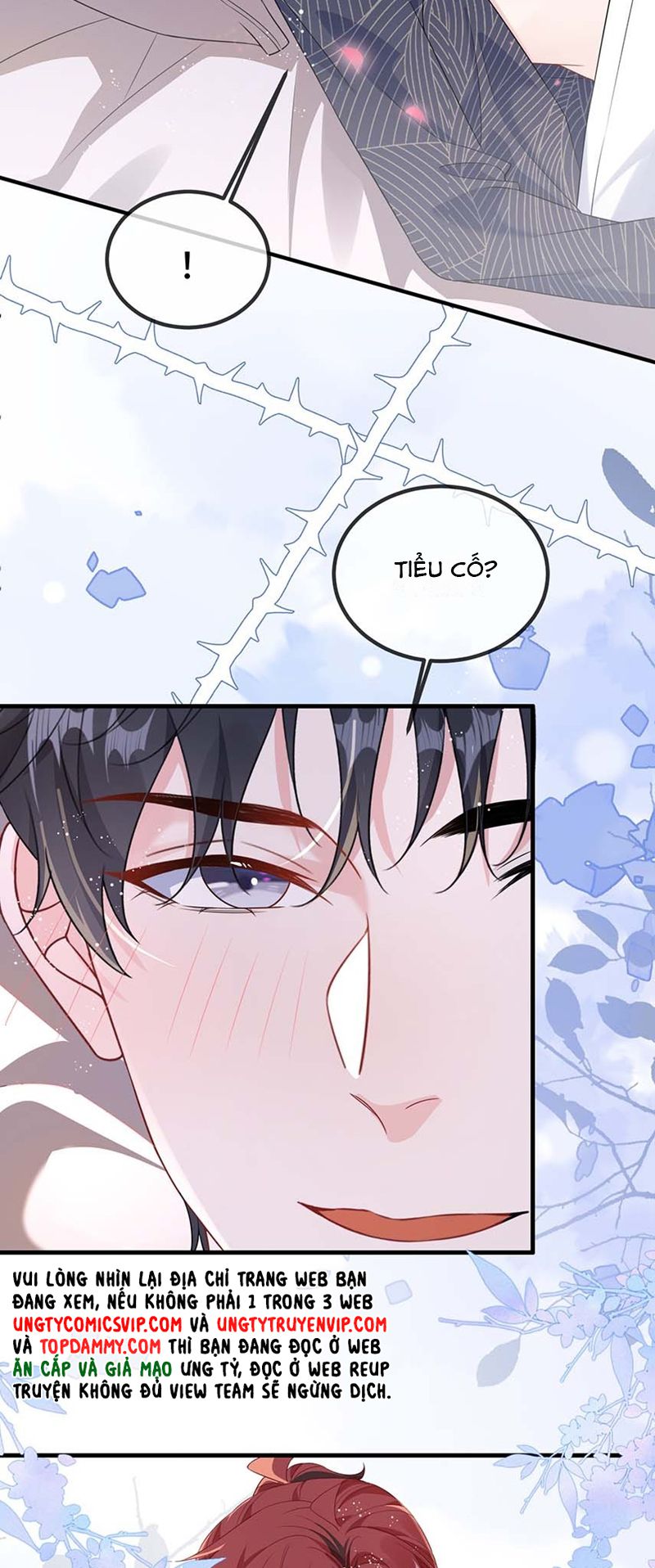 Giáo Bá Là Một Tên Yêu Tinh Chapter 115 - Trang 4
