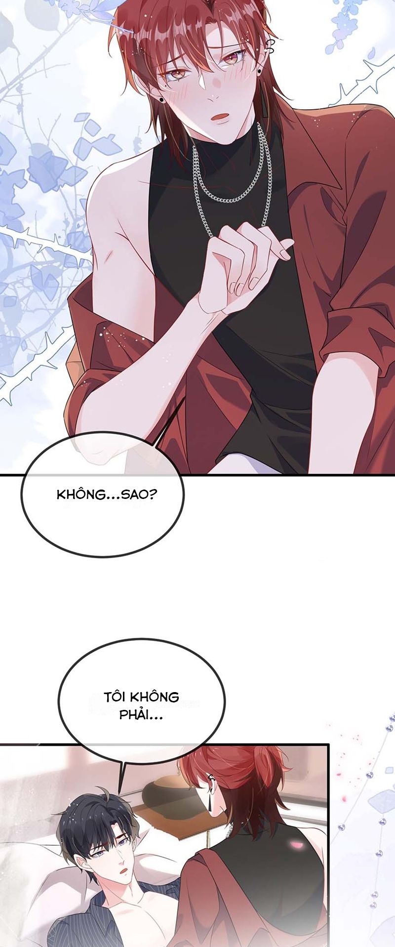 Giáo Bá Là Một Tên Yêu Tinh Chapter 115 - Trang 4