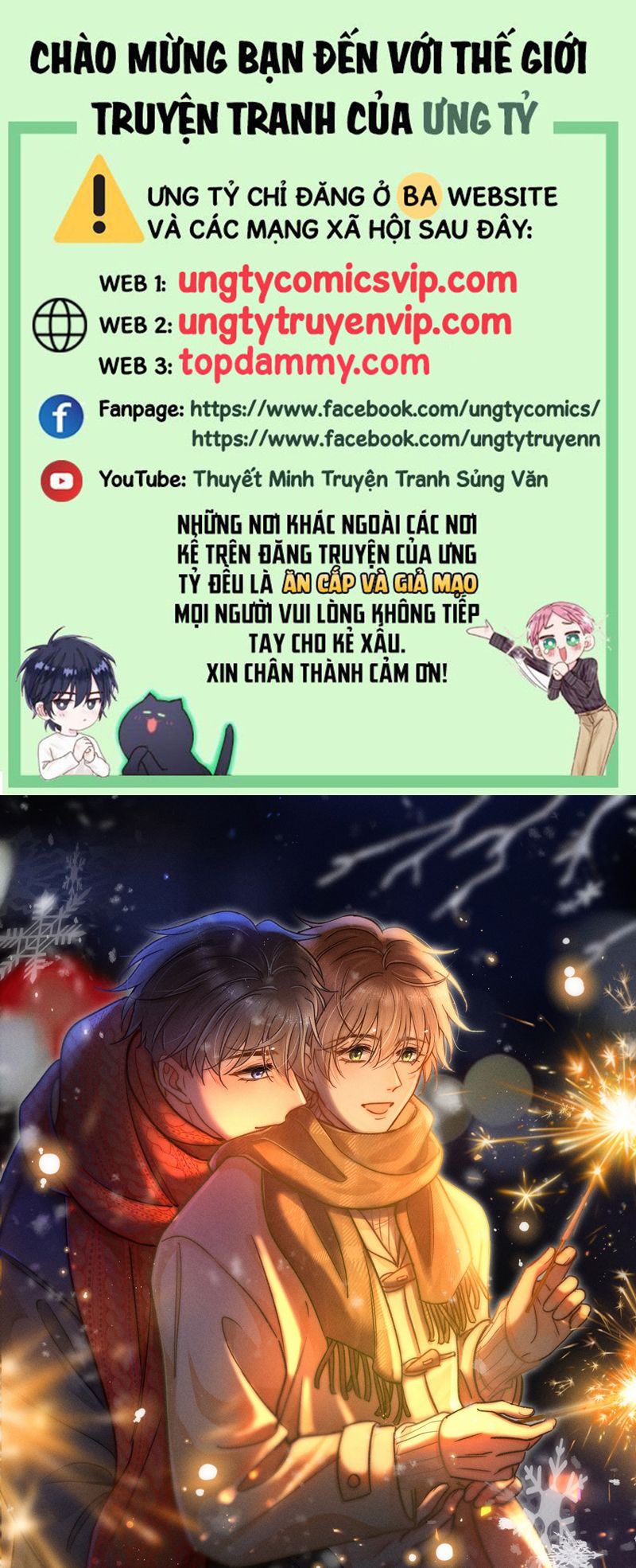 Ánh Trăng Vì Tôi Mà Đến Chapter 70 - Next Chapter 70