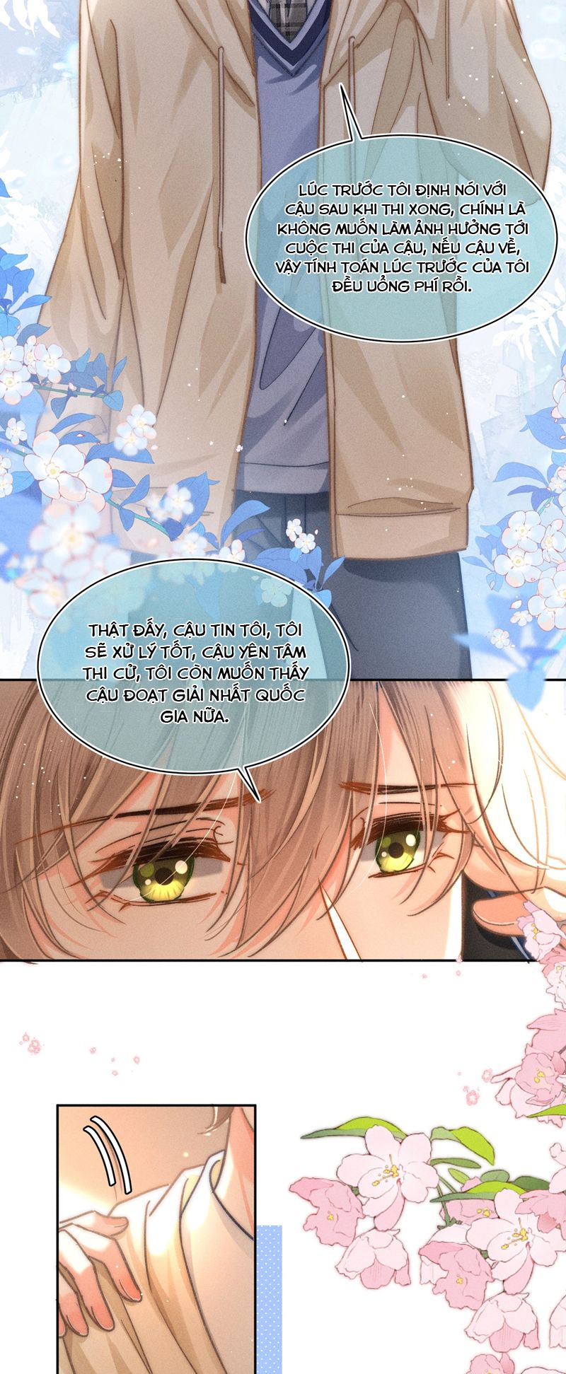 Ánh Trăng Vì Tôi Mà Đến Chapter 70 - Next Chapter 70