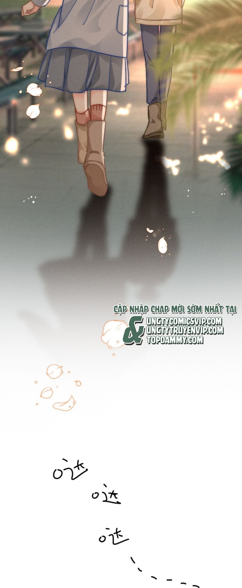 Ánh Trăng Vì Tôi Mà Đến Chapter 70 - Next Chapter 70