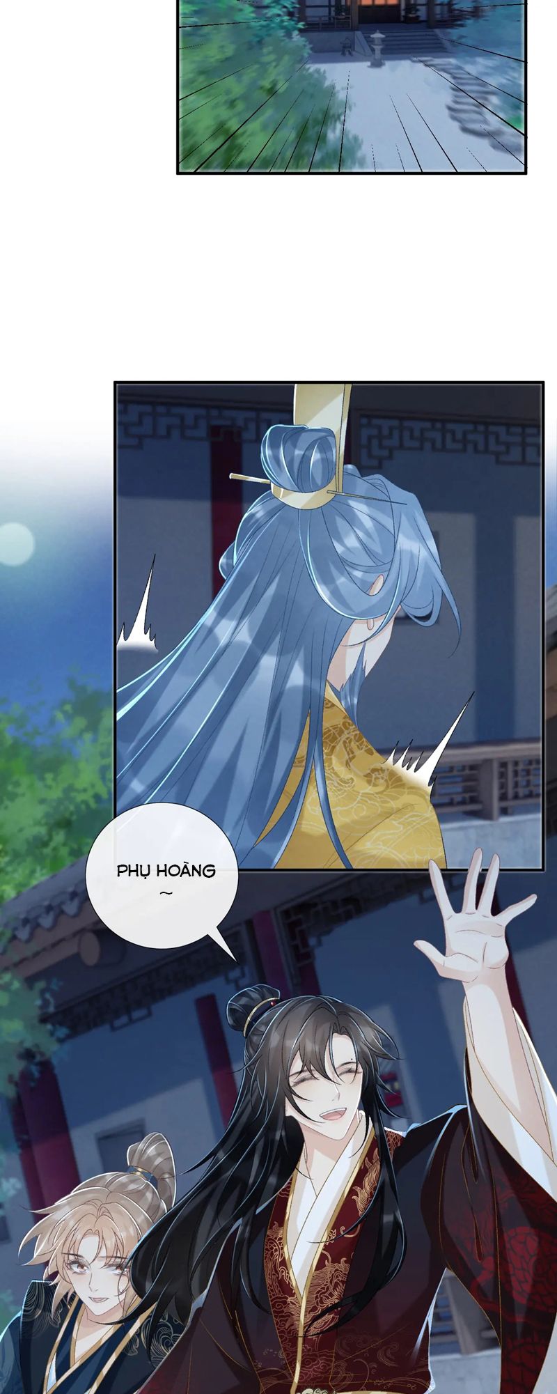 Bệnh Trạng Dụ Dỗ Chapter 82 - Next Chapter 83