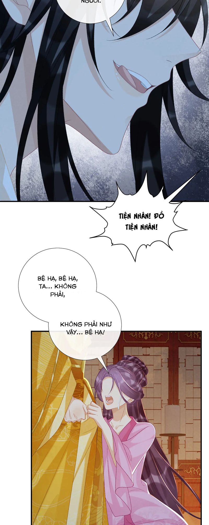 Bệnh Trạng Dụ Dỗ Chapter 82 - Next Chapter 83