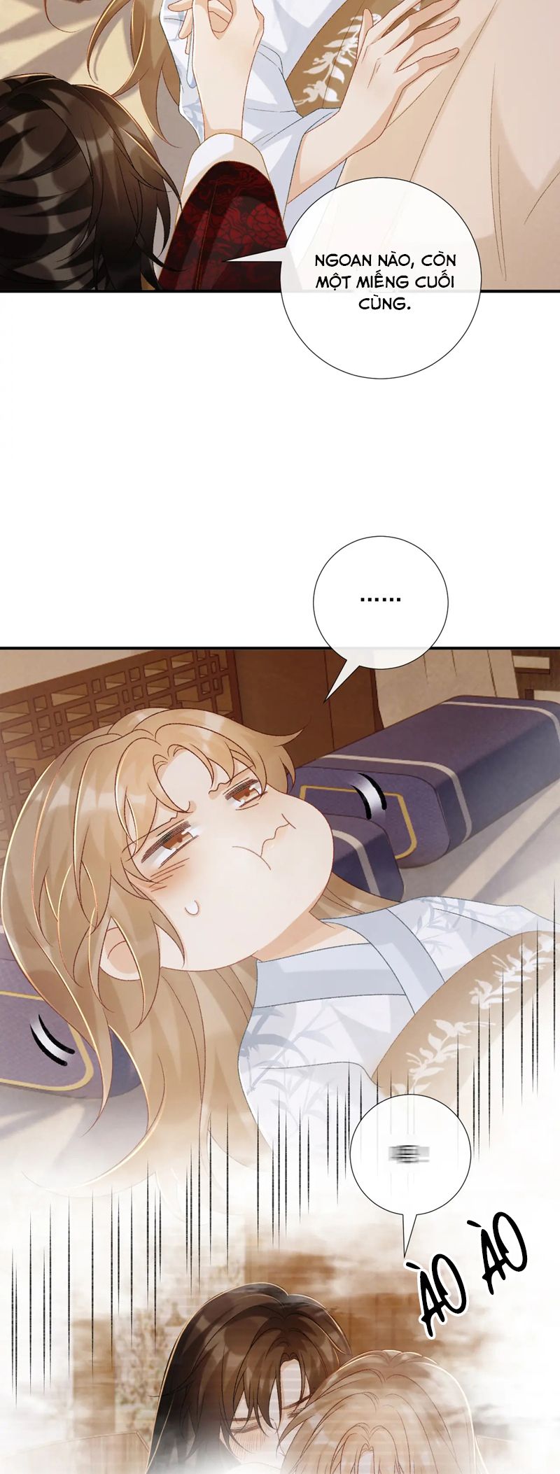 Bệnh Trạng Dụ Dỗ Chapter 82 - Next Chapter 83