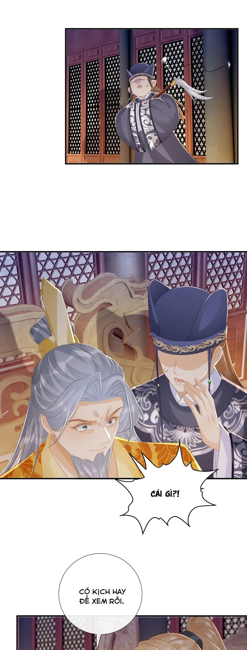 Bệnh Trạng Dụ Dỗ Chapter 82 - Next Chapter 83