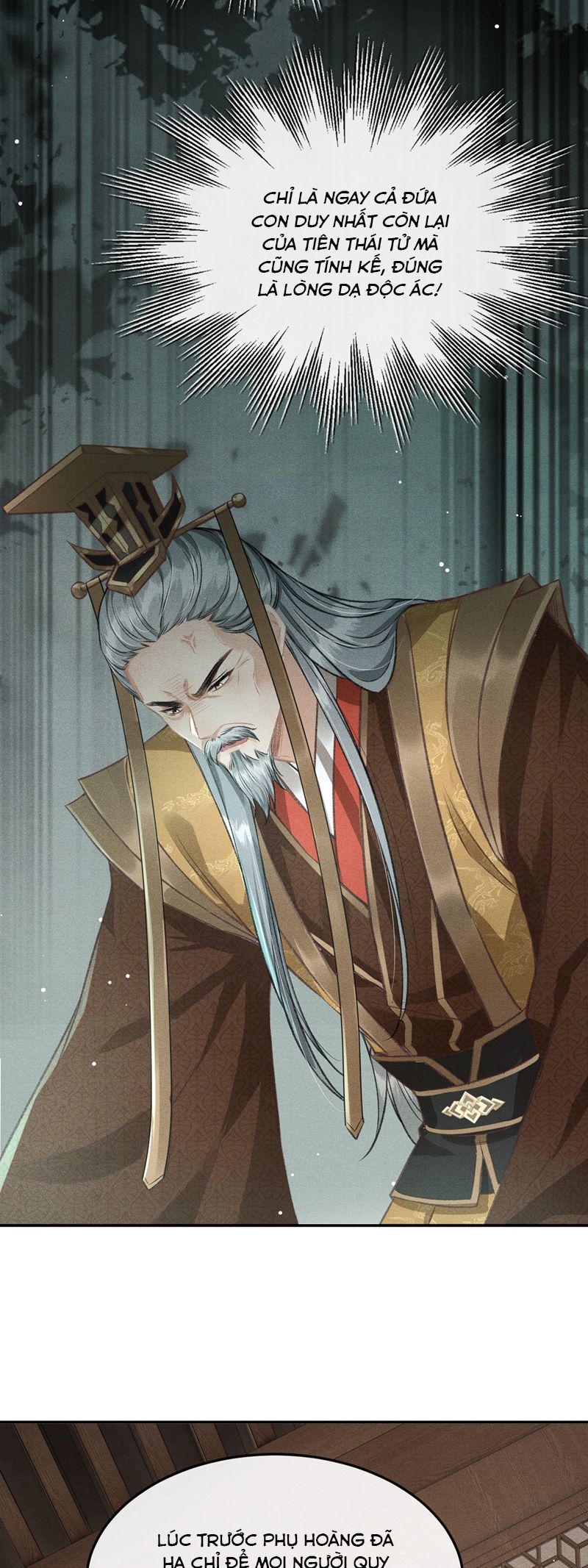 Đan Tiêu Vạn Dặm Chapter 75 - Next Chapter 76