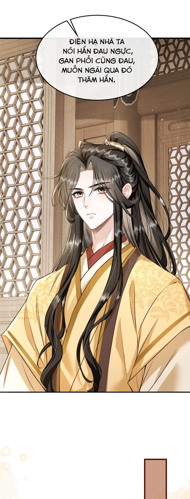 Đan Tiêu Vạn Dặm Chapter 75 - Next Chapter 76