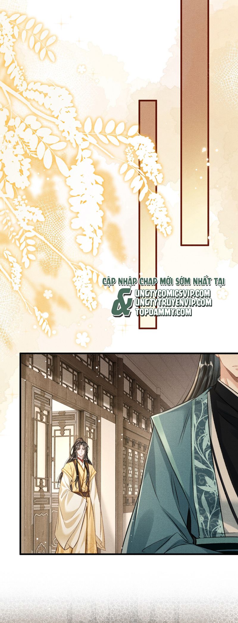 Đan Tiêu Vạn Dặm Chapter 75 - Next Chapter 76