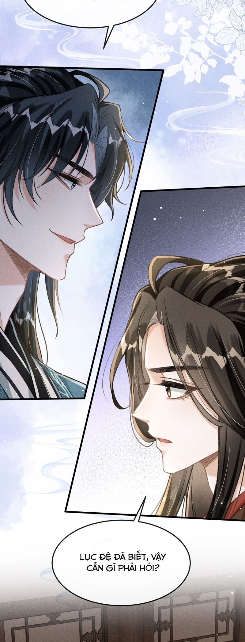 Đan Tiêu Vạn Dặm Chapter 75 - Next Chapter 76
