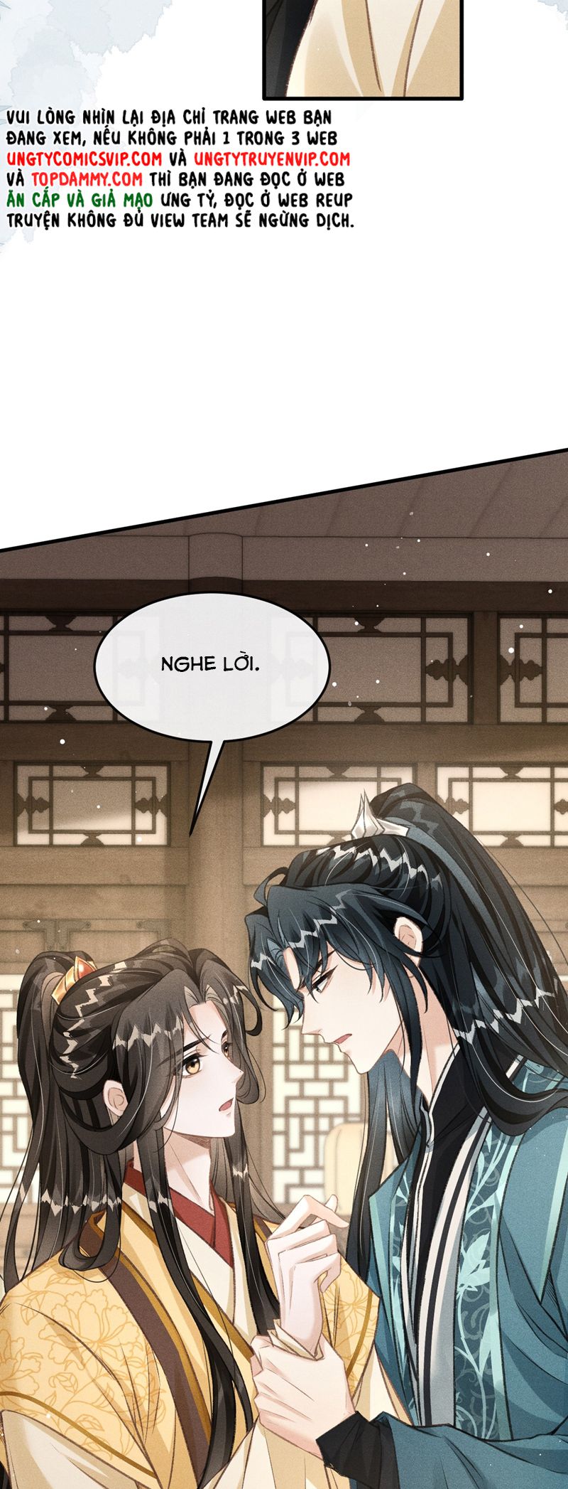 Đan Tiêu Vạn Dặm Chapter 75 - Next Chapter 76