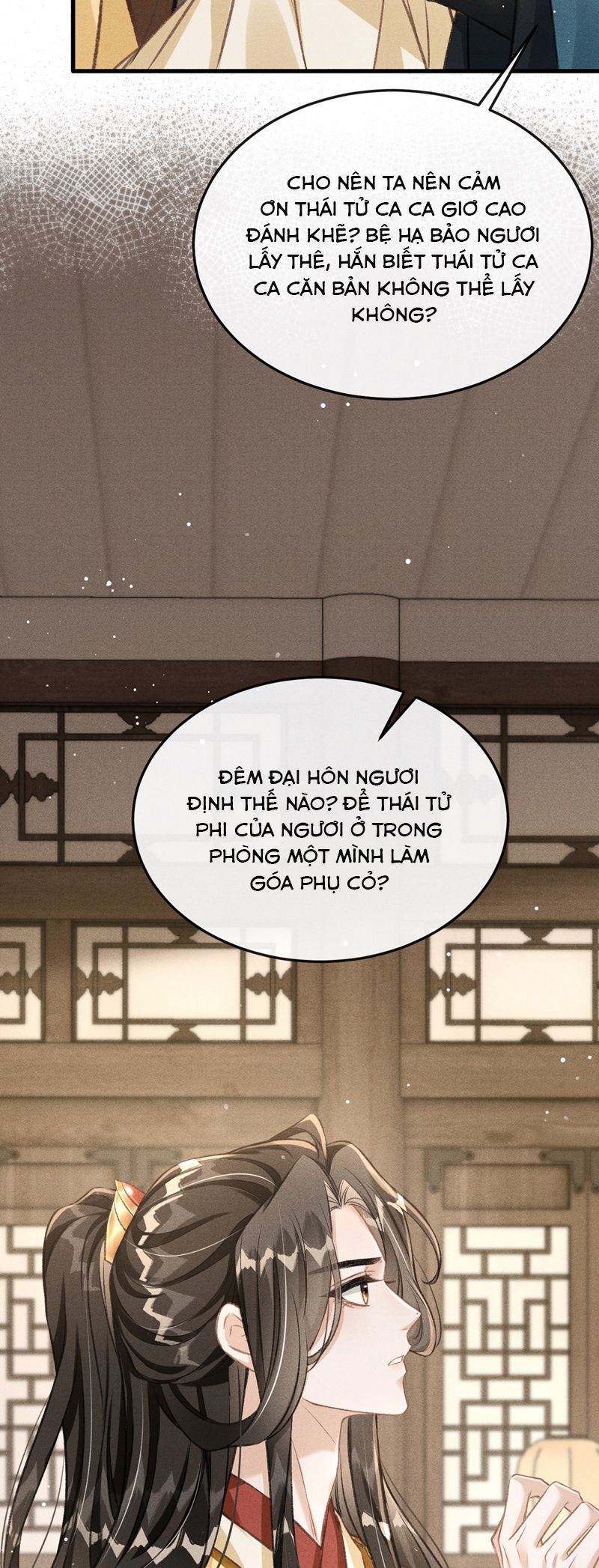 Đan Tiêu Vạn Dặm Chapter 75 - Next Chapter 76