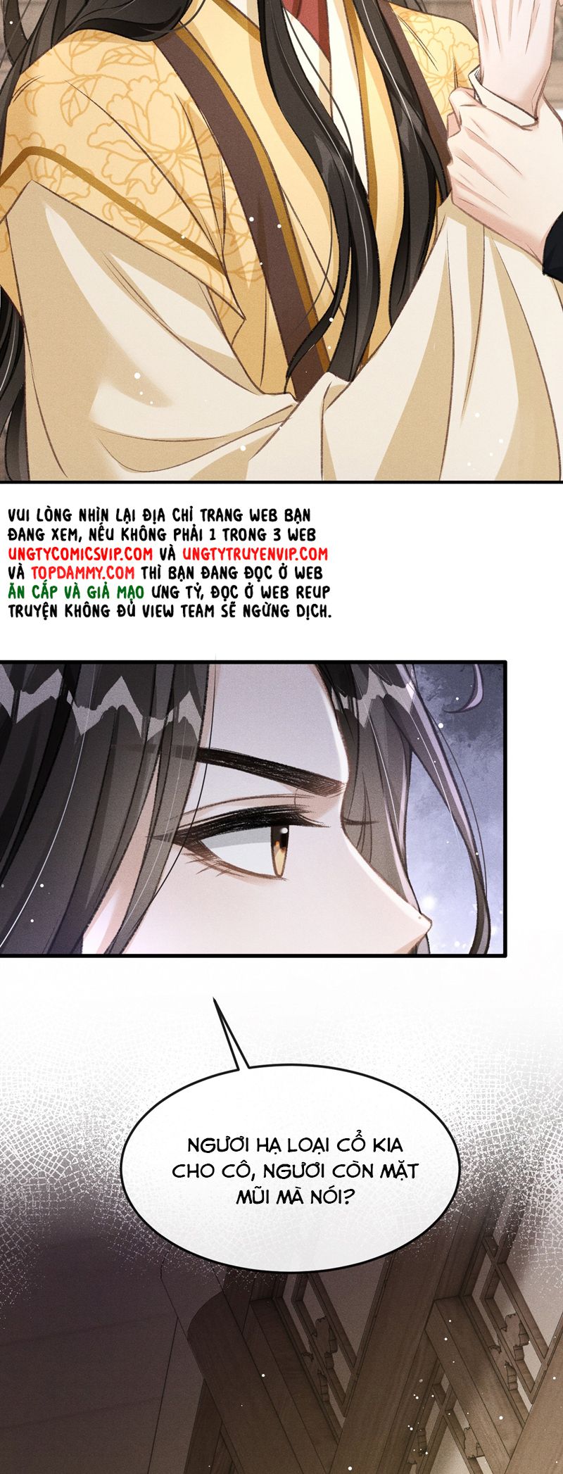 Đan Tiêu Vạn Dặm Chapter 75 - Next Chapter 76