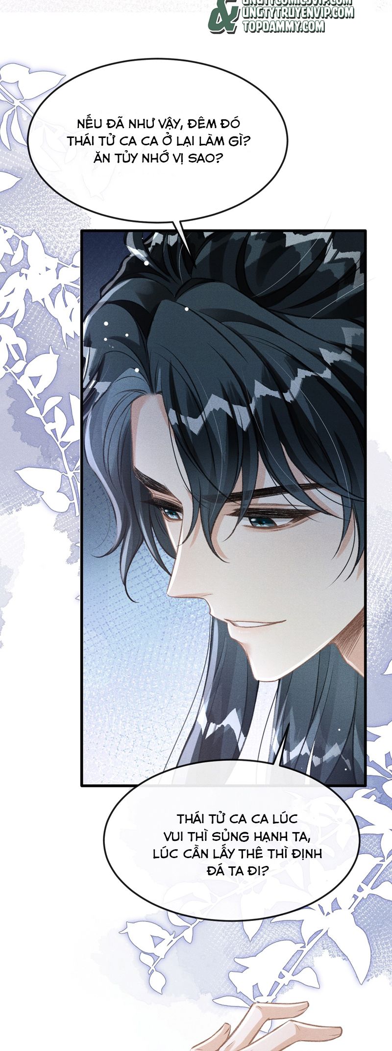 Đan Tiêu Vạn Dặm Chapter 75 - Next Chapter 76