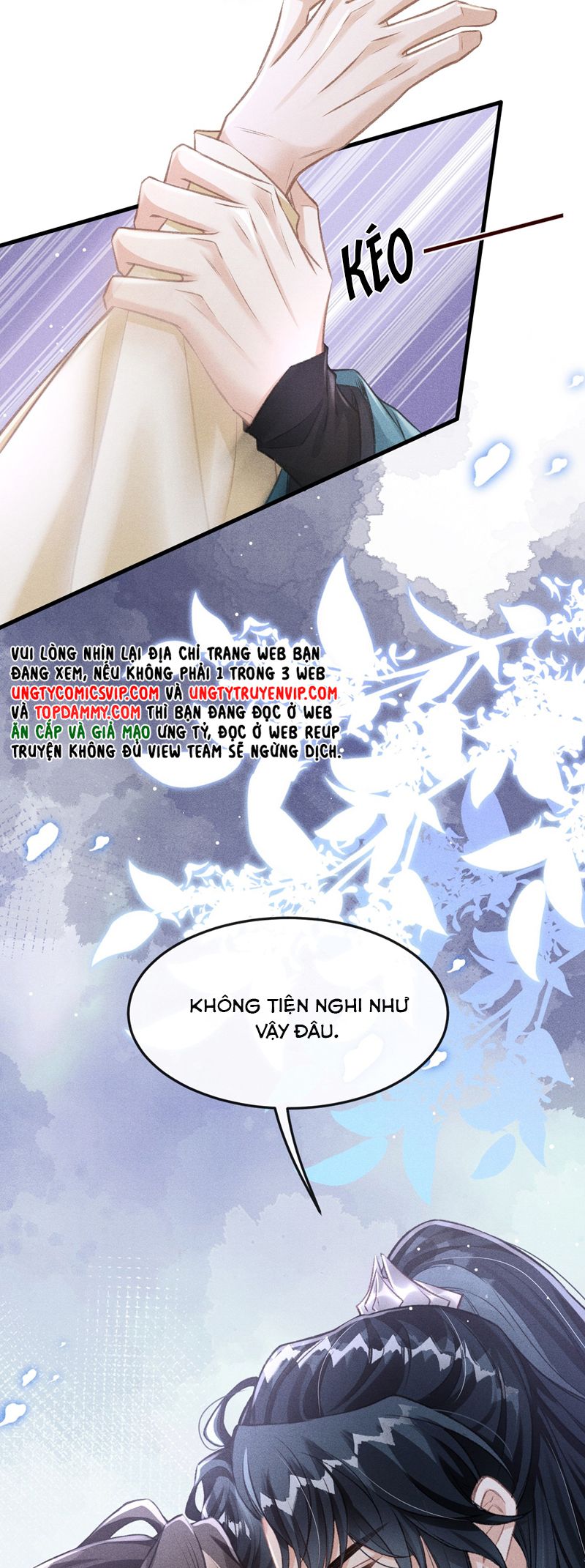 Đan Tiêu Vạn Dặm Chapter 75 - Next Chapter 76