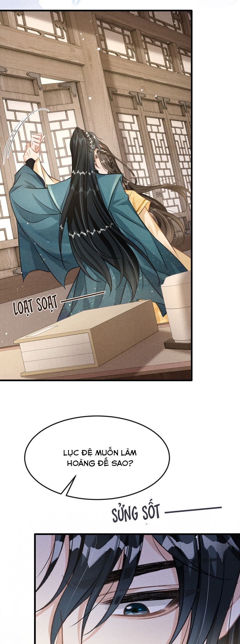 Đan Tiêu Vạn Dặm Chapter 75 - Next Chapter 76