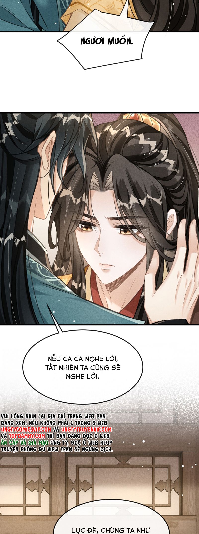 Đan Tiêu Vạn Dặm Chapter 75 - Next Chapter 76
