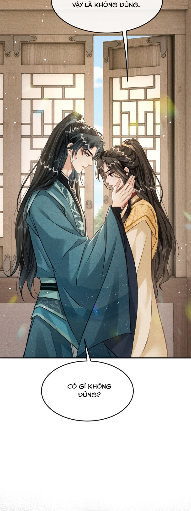 Đan Tiêu Vạn Dặm Chapter 75 - Next Chapter 76