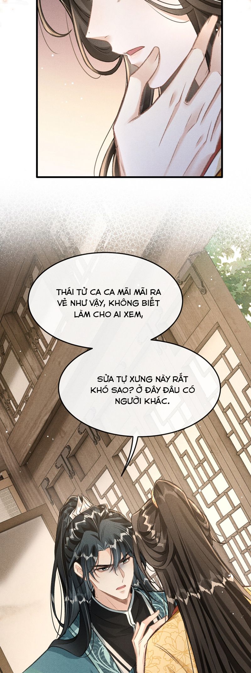 Đan Tiêu Vạn Dặm Chapter 75 - Next Chapter 76