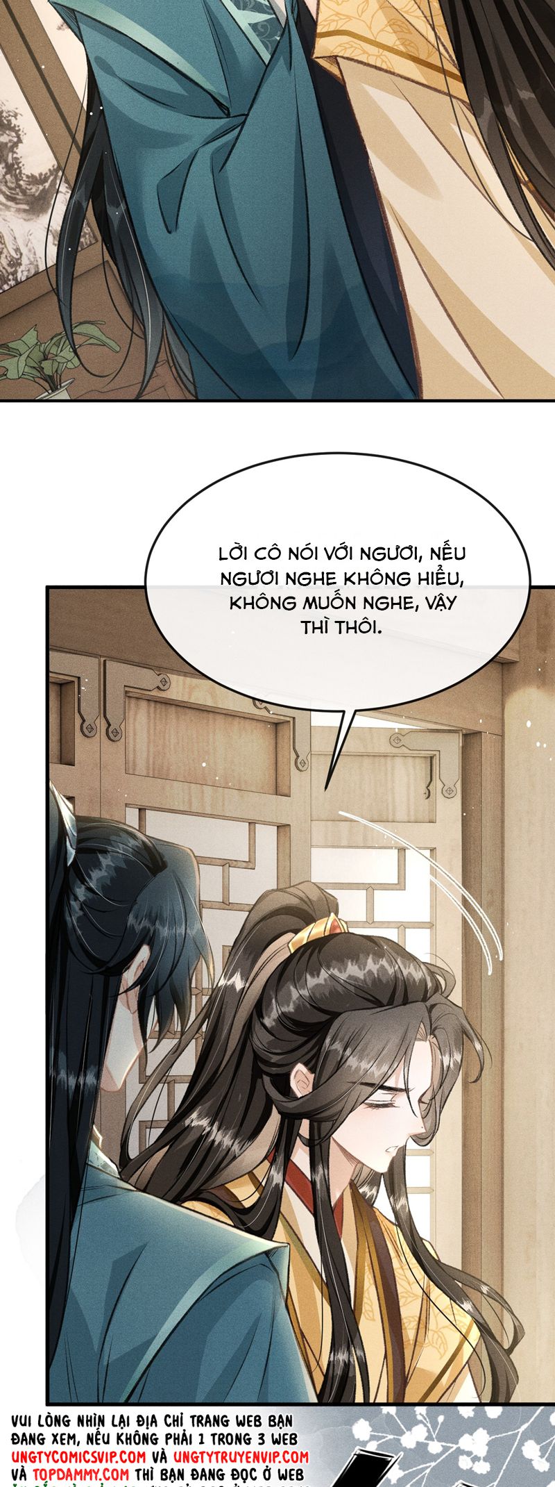 Đan Tiêu Vạn Dặm Chapter 75 - Next Chapter 76