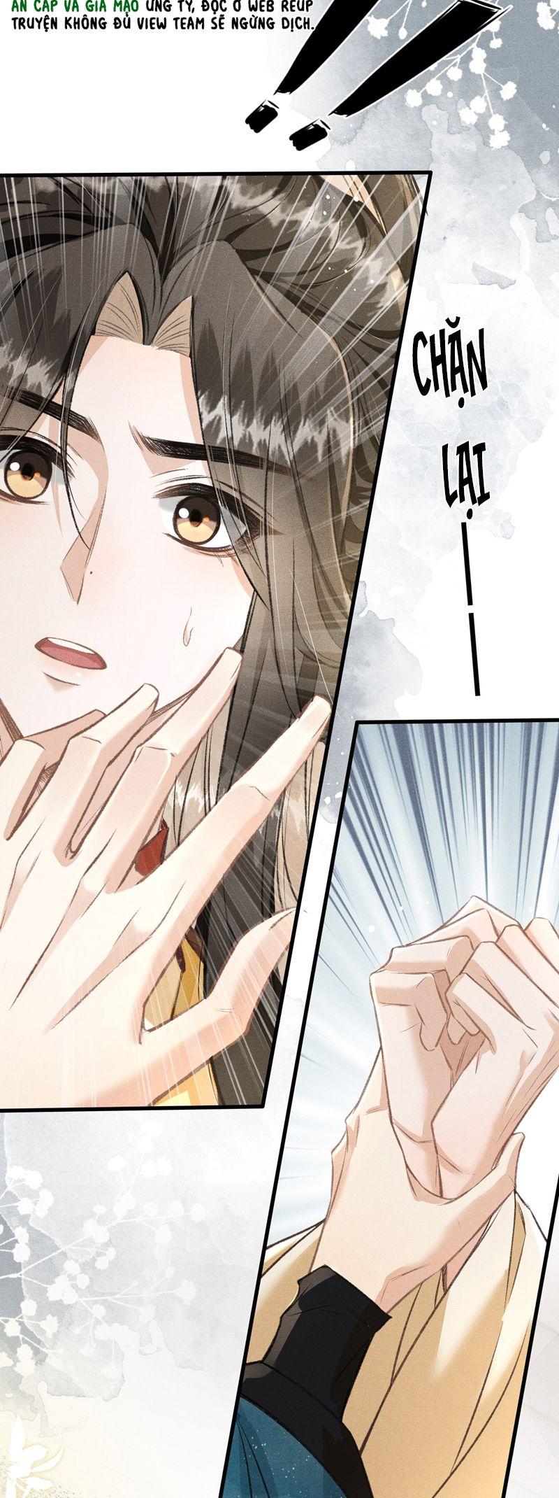 Đan Tiêu Vạn Dặm Chapter 75 - Next Chapter 76