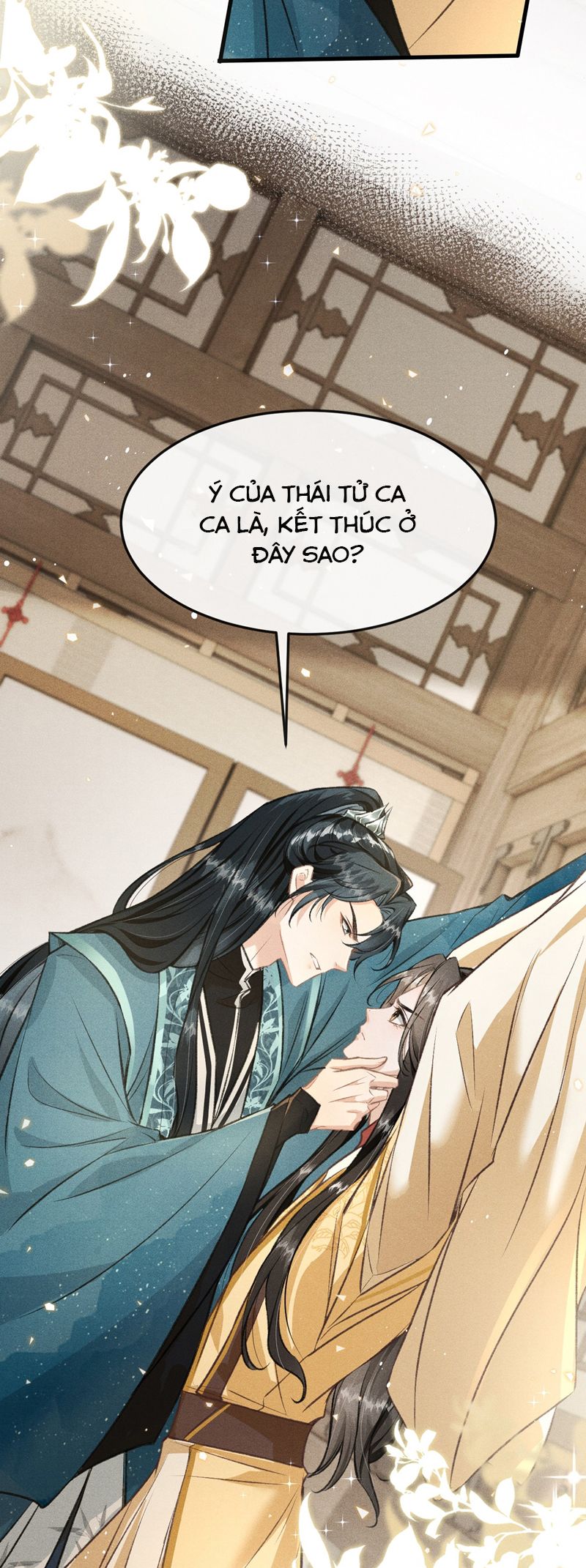 Đan Tiêu Vạn Dặm Chapter 75 - Next Chapter 76