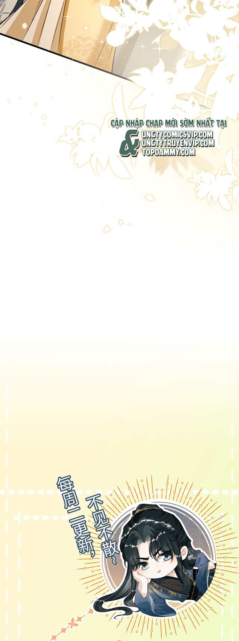 Đan Tiêu Vạn Dặm Chapter 75 - Next Chapter 76