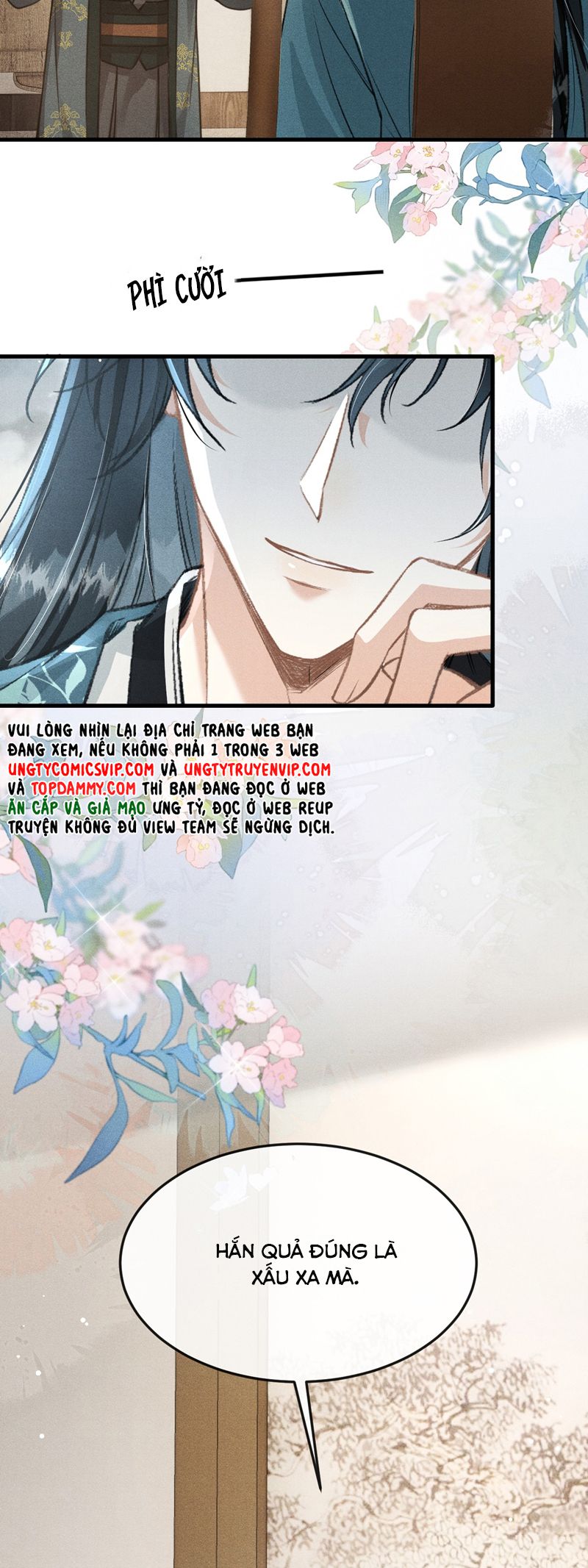 Đan Tiêu Vạn Dặm Chapter 75 - Next Chapter 76