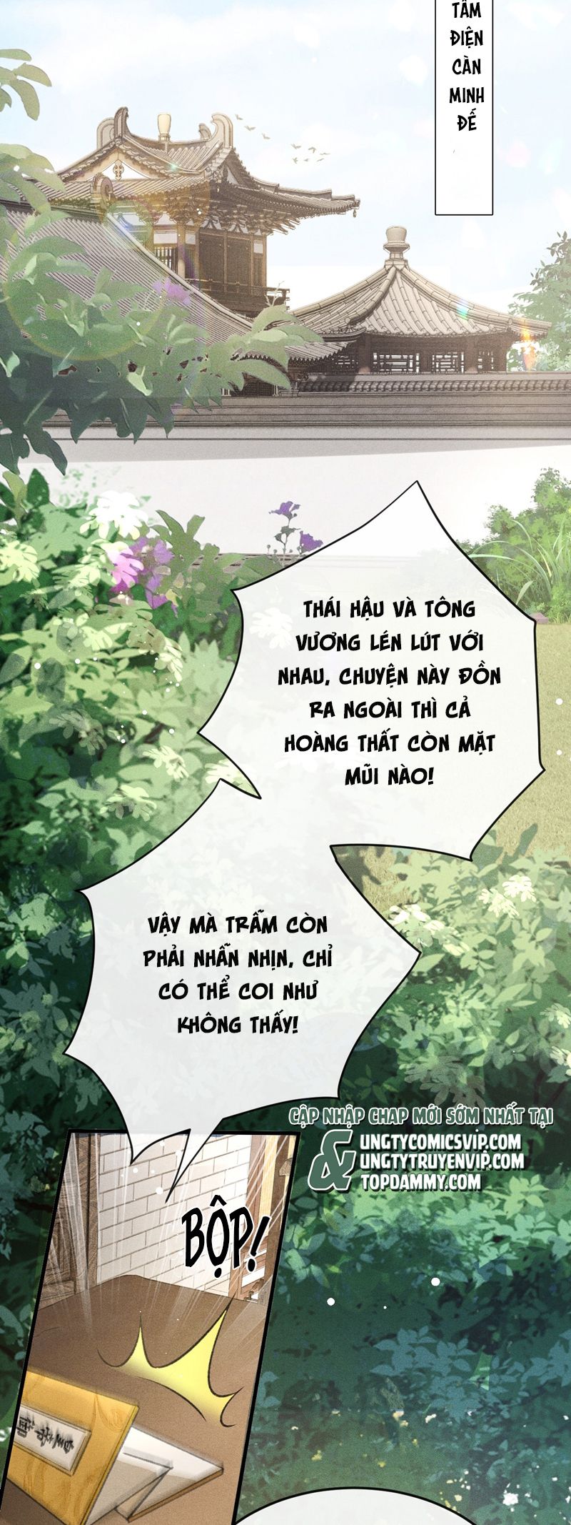 Đan Tiêu Vạn Dặm Chapter 75 - Next Chapter 76