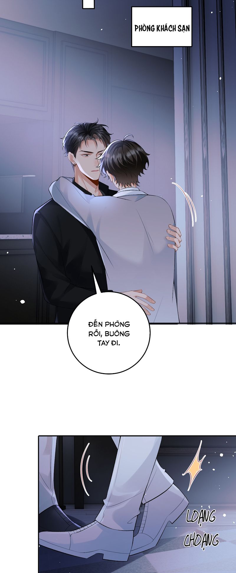 Bản Tính Hạ Đẳng Chapter 29 - Next Chapter 30