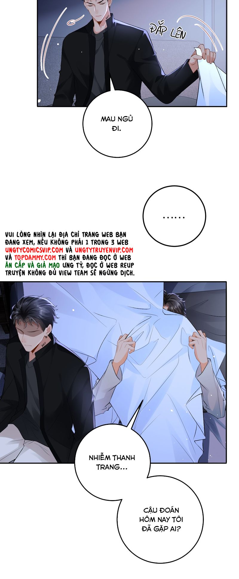 Bản Tính Hạ Đẳng Chapter 29 - Next Chapter 30