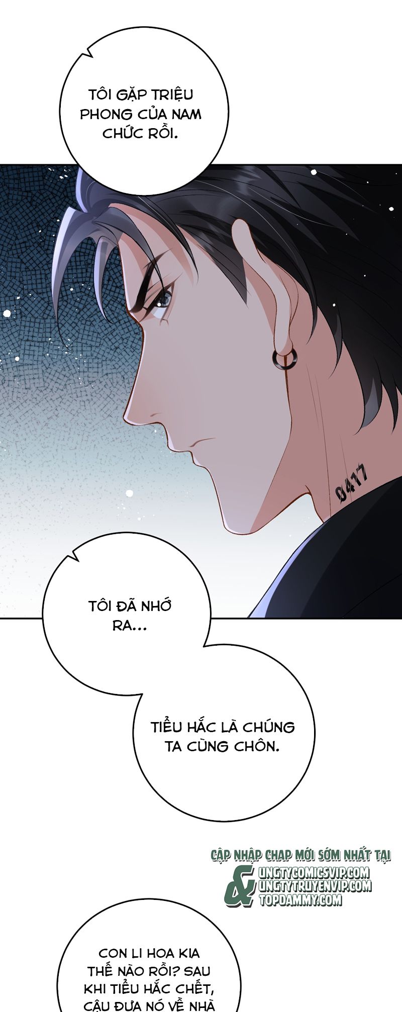 Bản Tính Hạ Đẳng Chapter 29 - Next Chapter 30