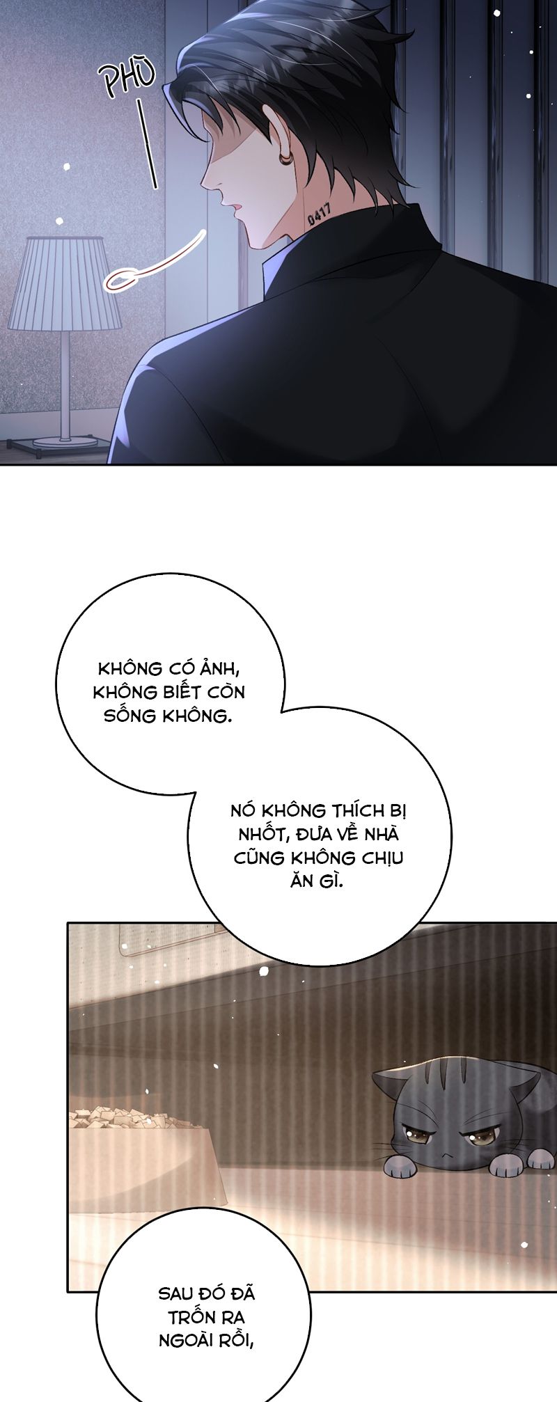 Bản Tính Hạ Đẳng Chapter 29 - Next Chapter 30