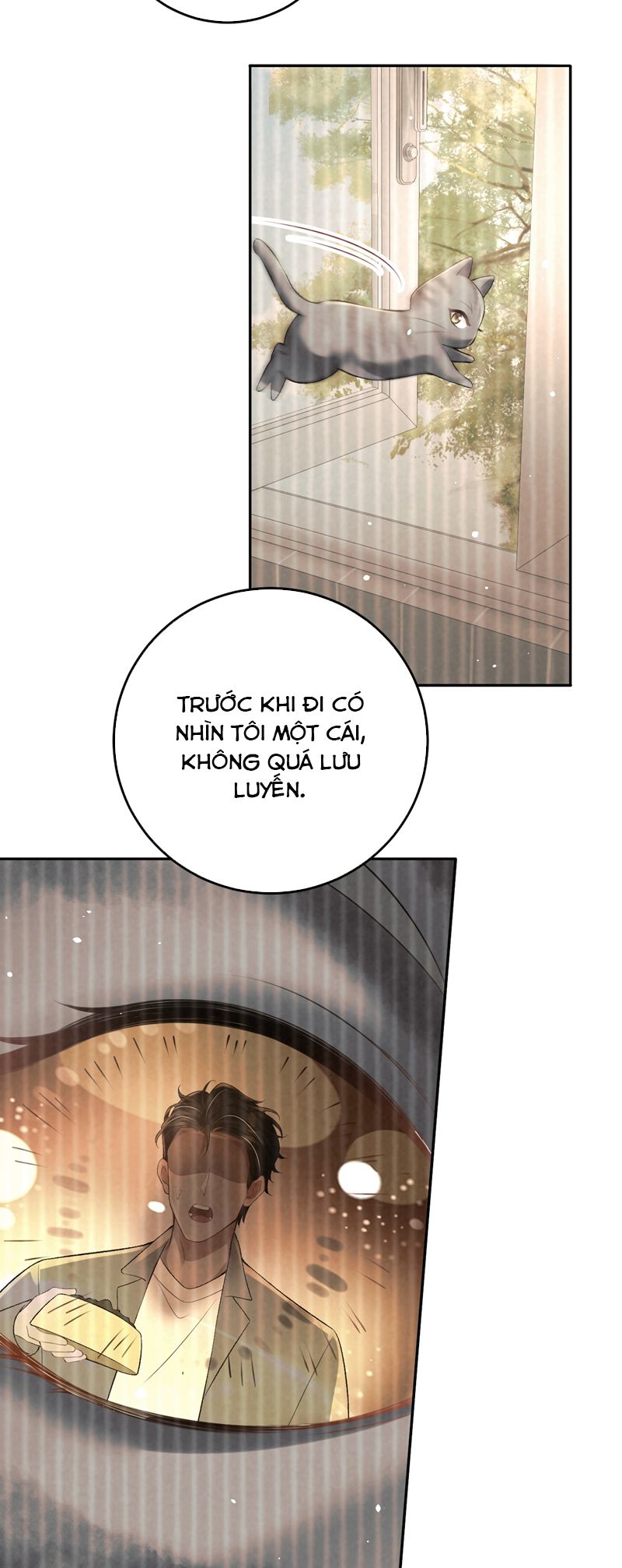 Bản Tính Hạ Đẳng Chapter 29 - Next Chapter 30