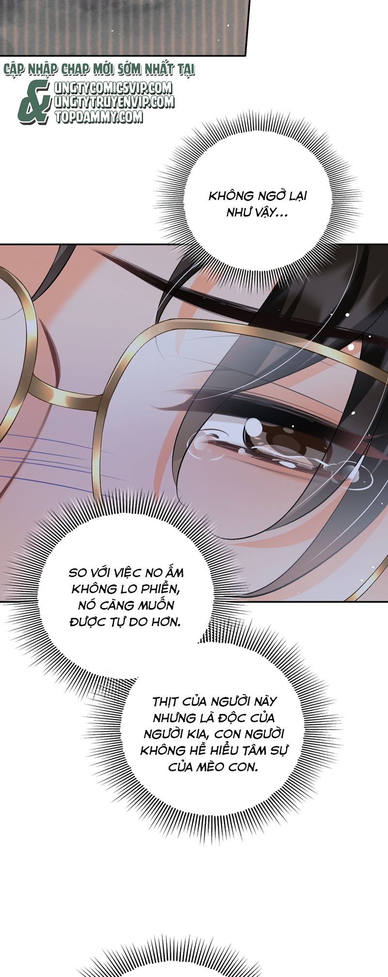 Bản Tính Hạ Đẳng Chapter 29 - Next Chapter 30