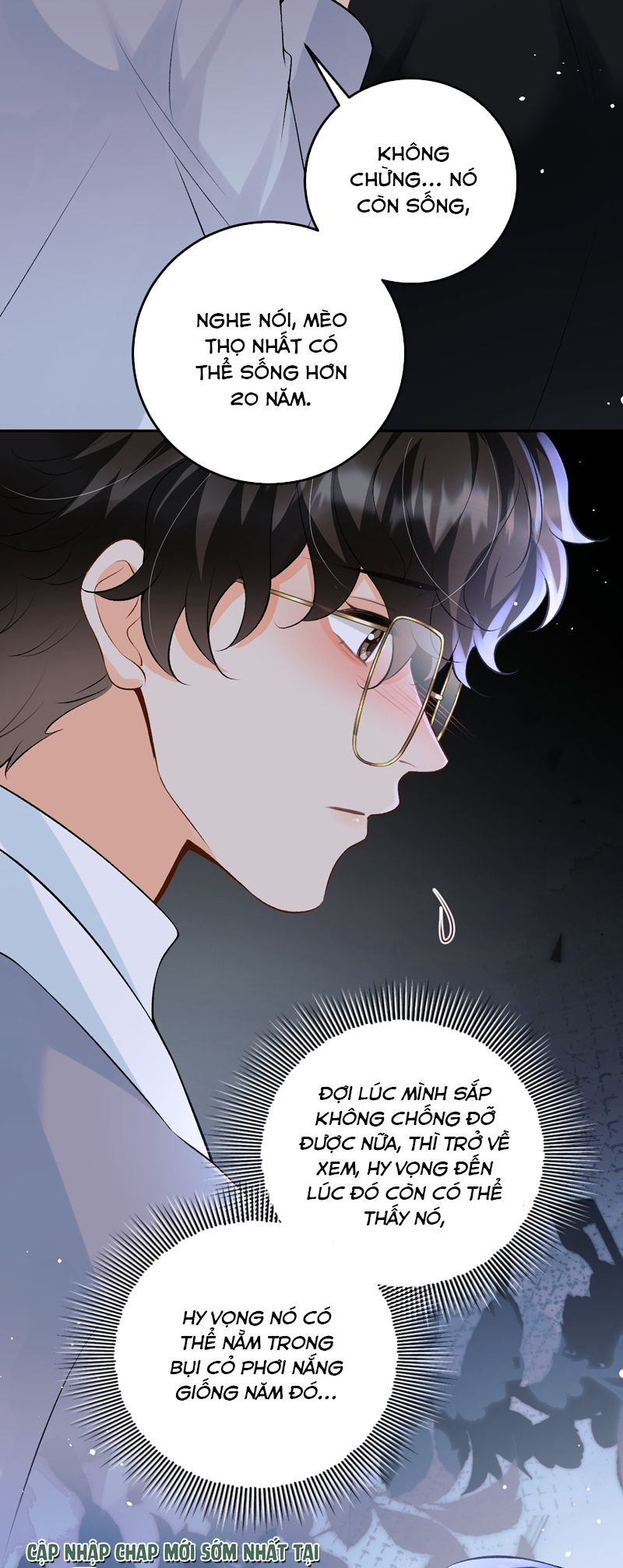 Bản Tính Hạ Đẳng Chapter 29 - Next Chapter 30