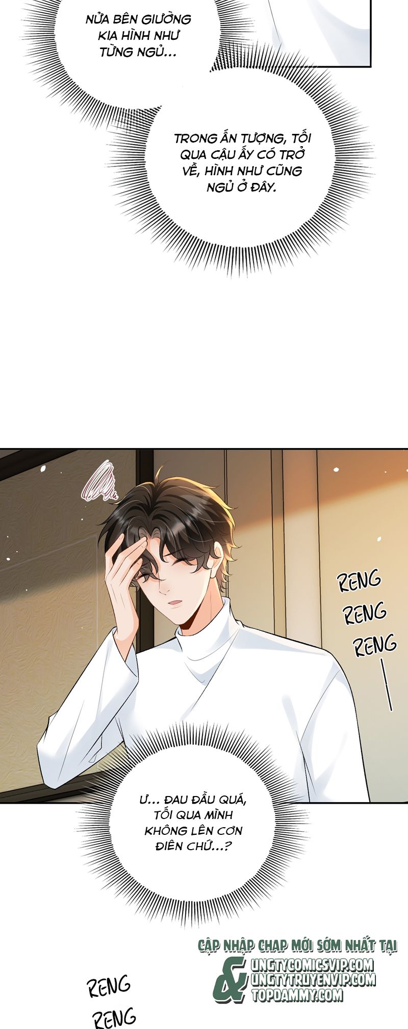 Bản Tính Hạ Đẳng Chapter 29 - Next Chapter 30