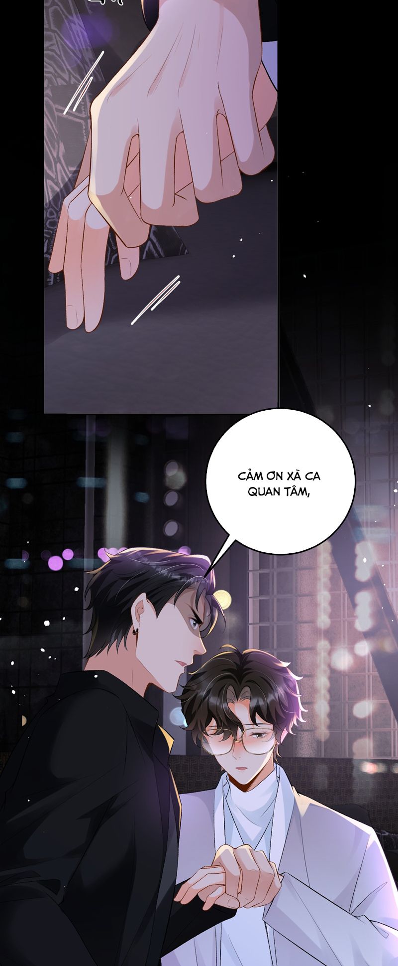 Bản Tính Hạ Đẳng Chapter 29 - Next Chapter 30