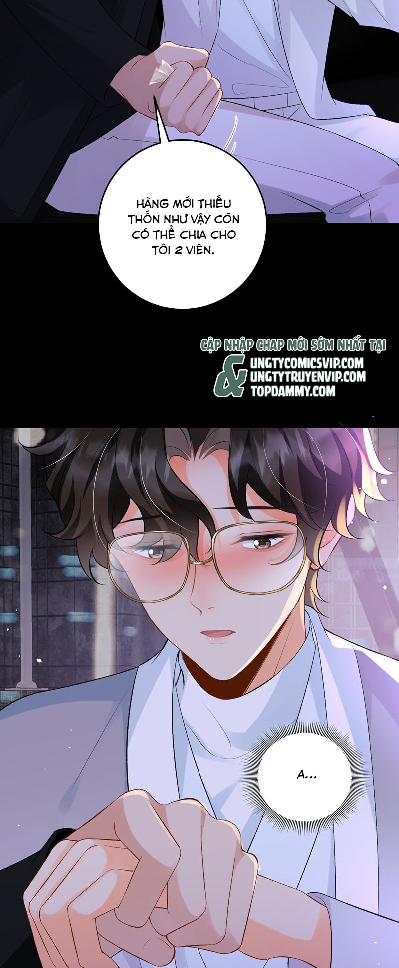 Bản Tính Hạ Đẳng Chapter 29 - Next Chapter 30