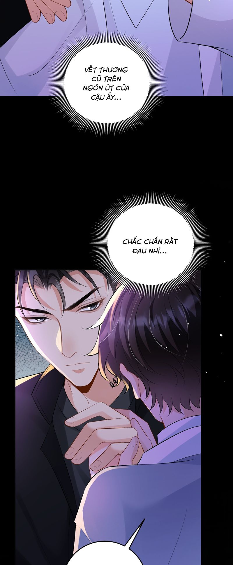 Bản Tính Hạ Đẳng Chapter 29 - Next Chapter 30