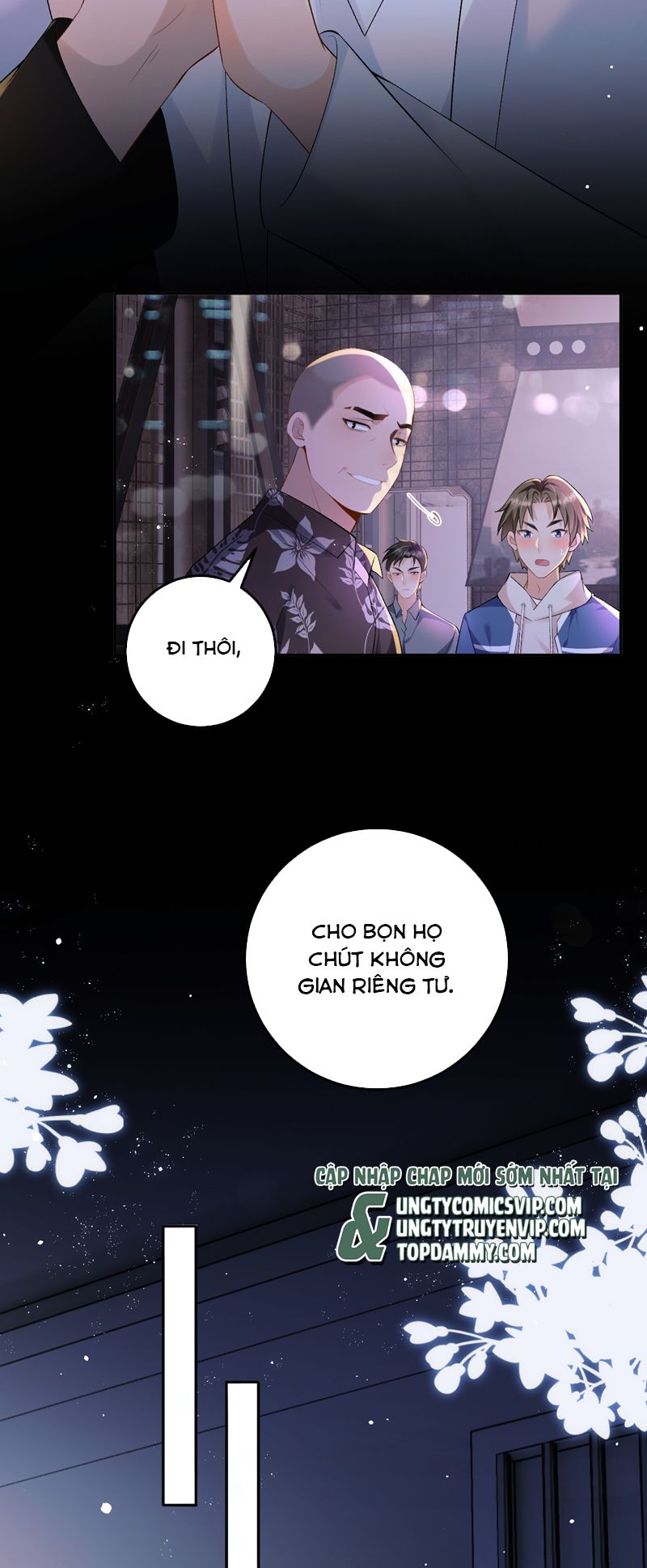 Bản Tính Hạ Đẳng Chapter 29 - Next Chapter 30